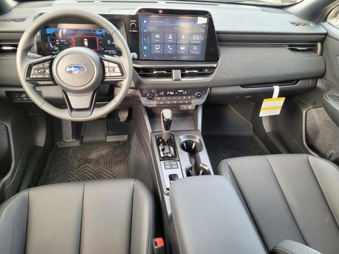 New 2026 Subaru Outback Premium image 5