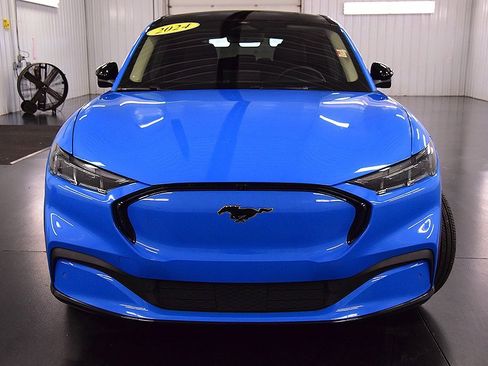 Used 2024 Ford Mustang Mach-E Premium image 2