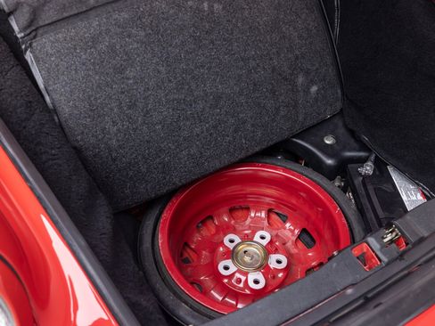 Used 1991 Porsche 911 Carrera image 19