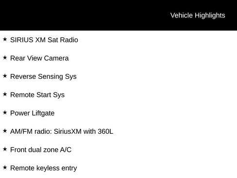 Used 2022 Ford Edge SEL w/ Convenience Package image 8