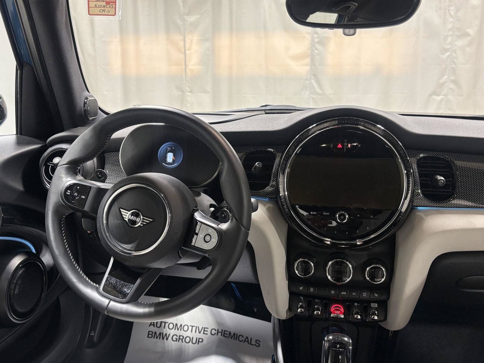 Used 2024 MINI Cooper S FWD image 4