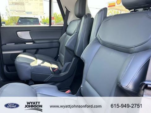New 2026 Ford Expedition Active RWD image 20