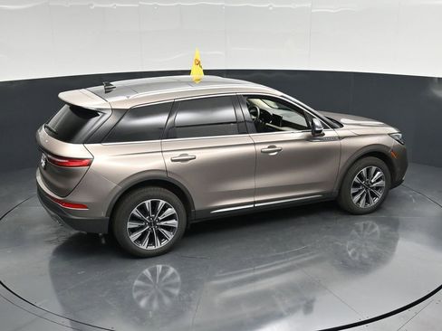 Used 2021 Lincoln Corsair Reserve AWD/4WD image 39