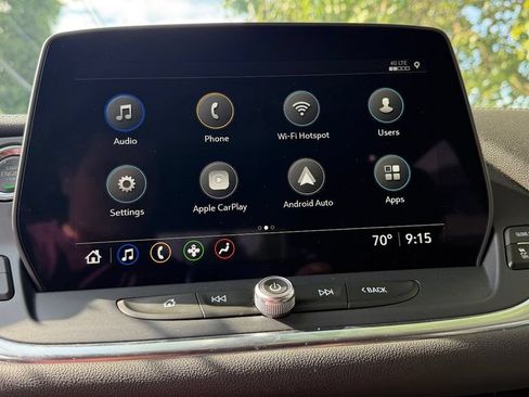 Used 2025 Chevrolet Blazer LT FWD image 16