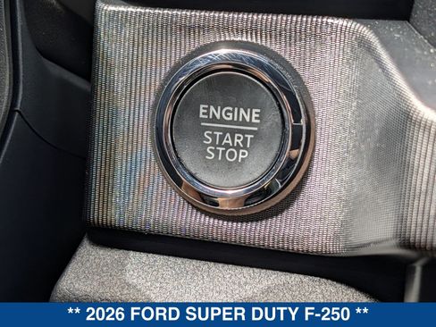 New 2026 Ford F250 Platinum AWD/4WD image 72