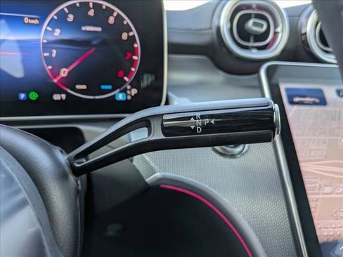 Used 2025 Mercedes-Benz CLE 300 4MATIC Cabriolet image 13