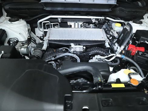 Certified 2023 Subaru Ascent Touring AWD/4WD image 38