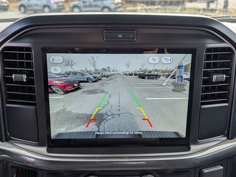 New 2026 Ford F150 STX image 21