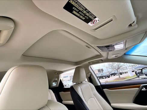 Used 2019 Lexus RX 350 FWD image 11