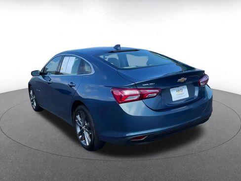 Used 2024 Chevrolet Malibu LT image 11