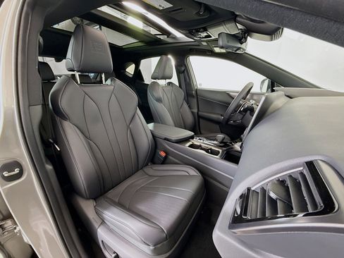 Used 2026 Lexus NX 350 F Sport AWD/4WD image 27