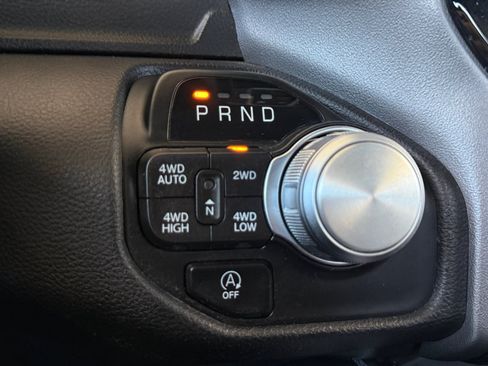 Used 2023 RAM 1500 Laramie AWD/4WD image 20