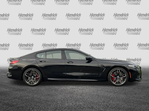 New 2025 BMW M8 Competition image 5
