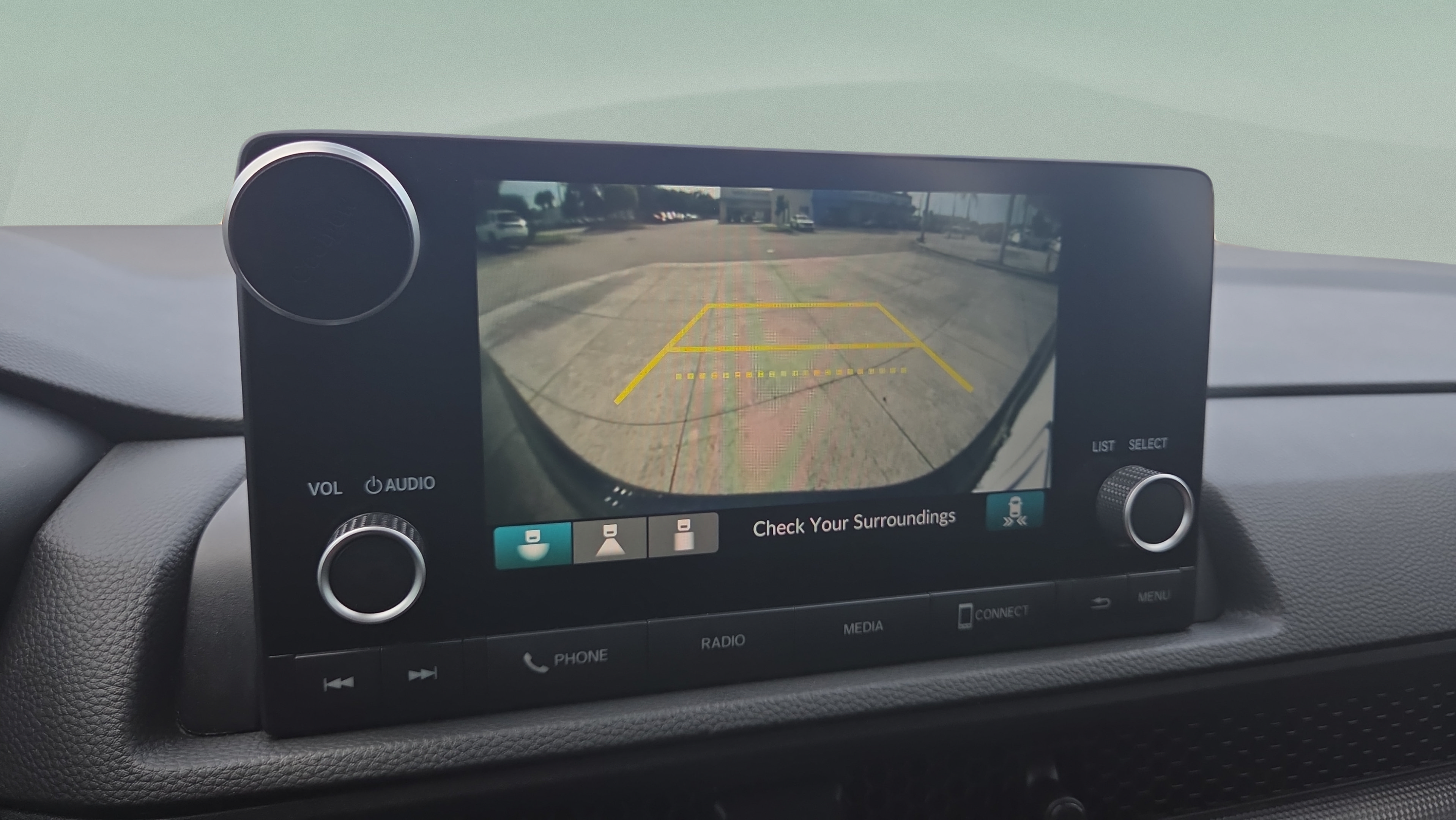 Certified 2024 Honda CR-V Sport image 29