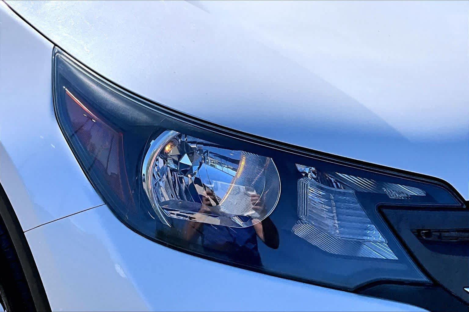 Used 2014 Honda CR-V LX image 27