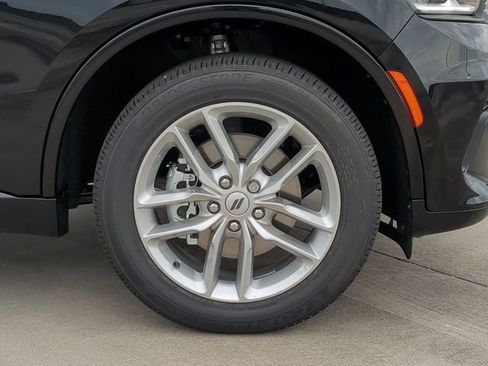 New 2026 Dodge Durango GT image 11