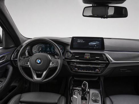 Used 2018 BMW X3 M40i AWD/4WD image 21
