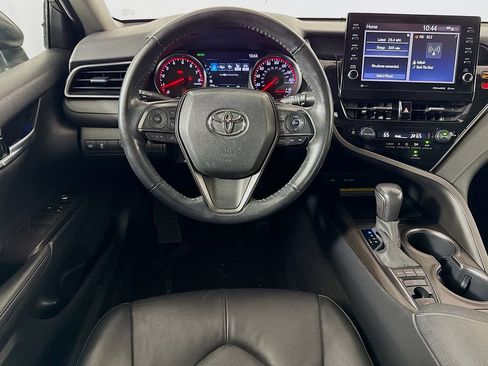 Used 2021 Toyota Camry XSE image 23