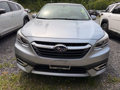 Certified 2022 Subaru Legacy Limited XT AWD/4WD image 24