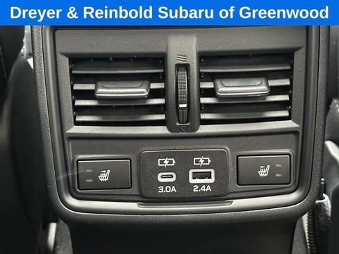 New 2026 Subaru Outback Limited w/ Premium/Limited Plus Package AWD/4WD image 33
