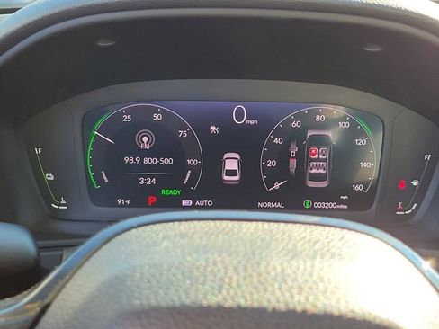 Used 2025 Honda Accord Touring image 24