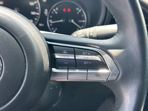 Used 2023 MAZDA MAZDA3 s image 21