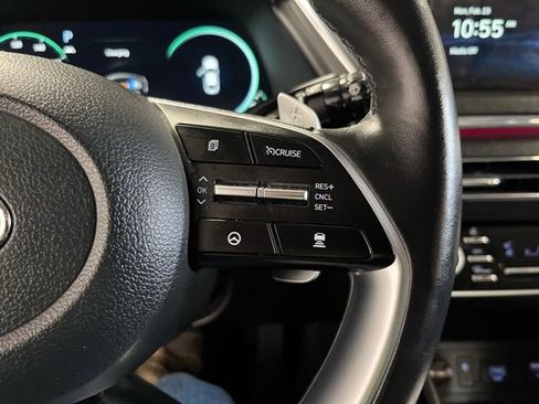 Used 2023 Hyundai Sonata Limited image 25