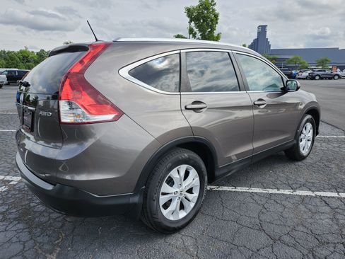 Used 2014 Honda CR-V EX-L image 15