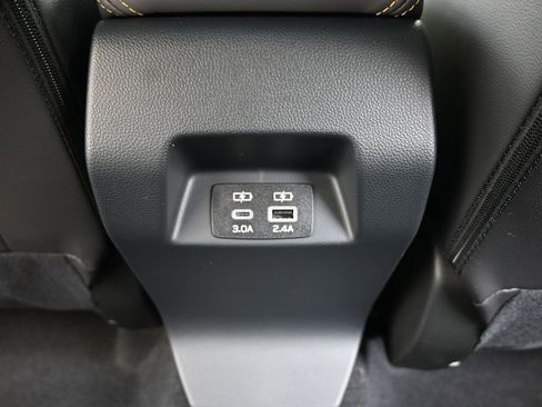 New 2026 Subaru Crosstrek 2.5i Sport image 17