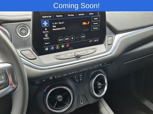 Used 2023 Chevrolet Blazer LT w/ Convenience Package AWD/4WD image 27