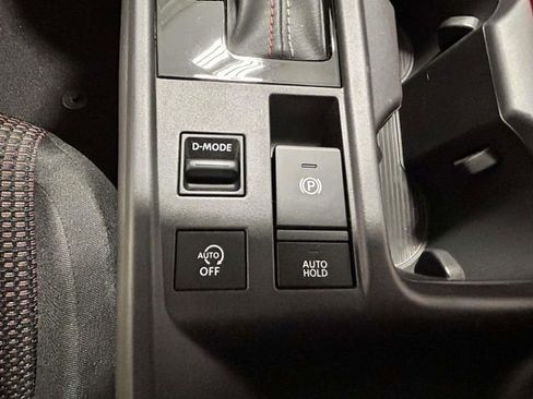 New 2026 Nissan Sentra SR FWD image 17