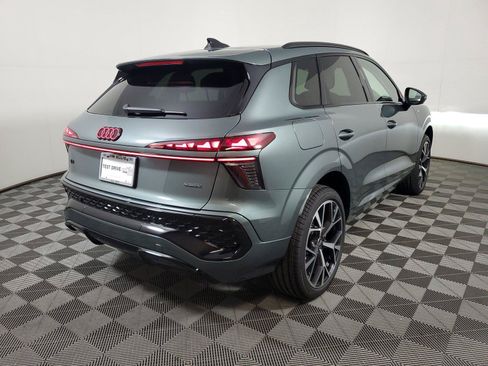 New 2026 Audi Q3 quattro 2.0T AWD/4WD image 6