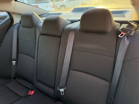 Certified 2025 Nissan Altima 2.5 S image 10