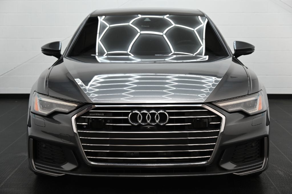 Used 2019 Audi A6 3.0T Premium Plus w/ Premium Plus Package AWD/4WD image 7
