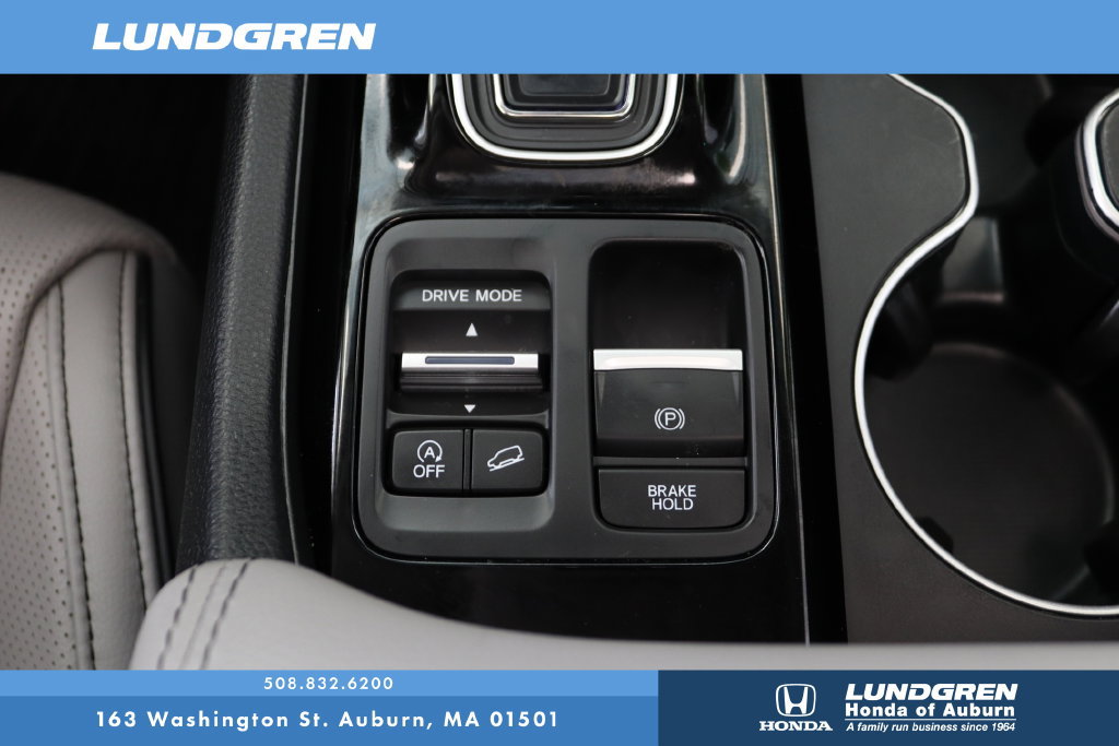 Used 2024 Honda Pilot Elite image 33