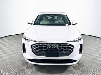 Certified 2025 Audi Q5 Premium Plus w/ Premium Plus video 2