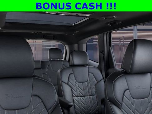 New 2025 Kia Telluride SX X-Line image 27