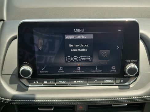 Certified 2025 Nissan Rogue SV FWD image 26