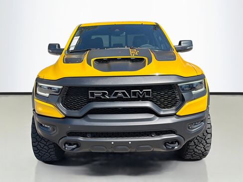 Used 2023 RAM 1500 TRX w/ TRX Level 2 Equipment Group image 8