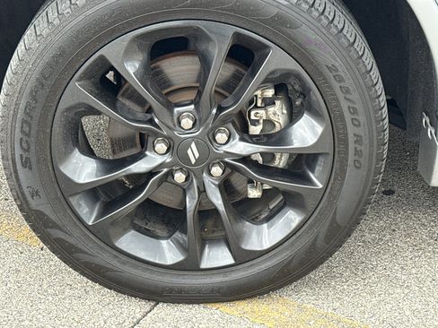 Used 2024 Dodge Durango GT AWD/4WD image 10