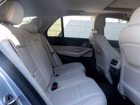 Used 2022 Mercedes-Benz GLE 350 GLE 350 image 24