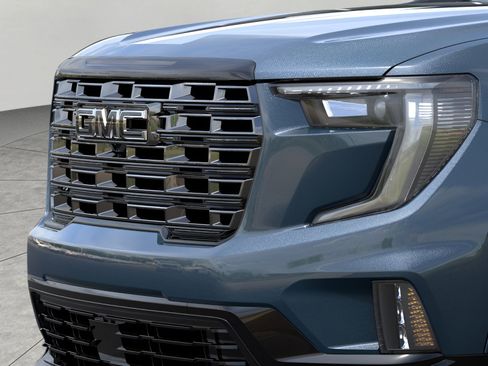 New 2026 GMC Acadia Denali Ultimate image 13