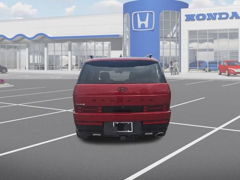 Used 2026 Hyundai Santa Fe Calligraphy image 7