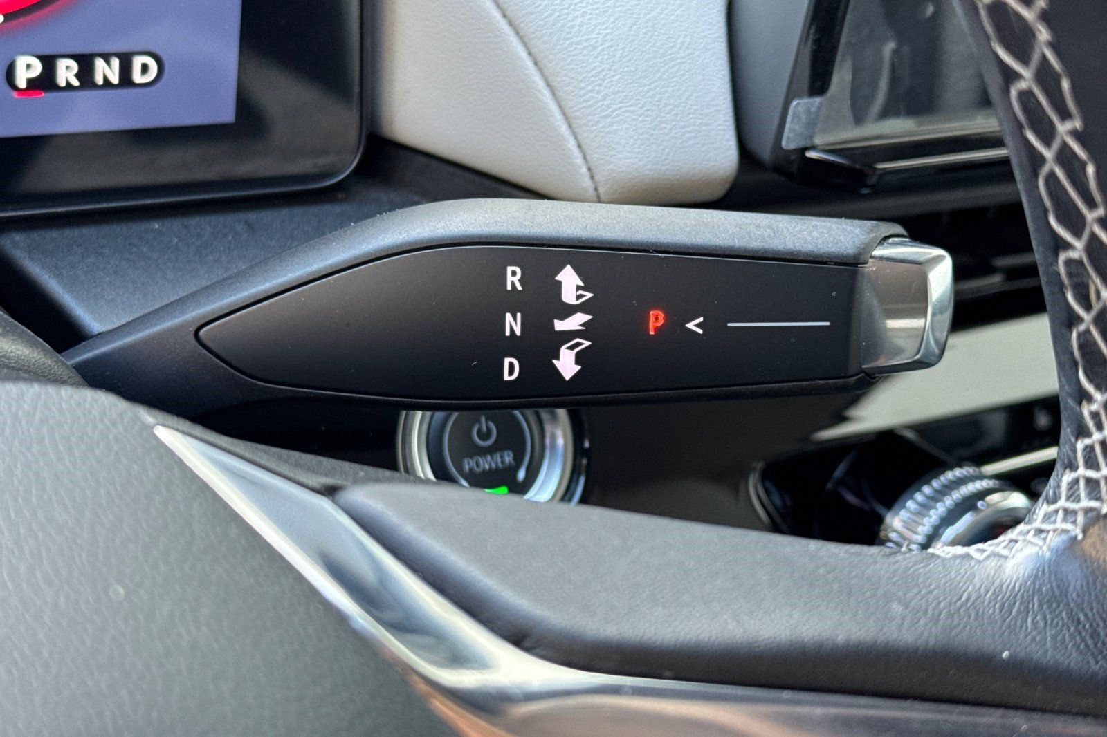Used 2024 Honda Prologue Touring image 18