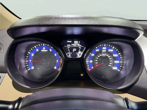 Used 2012 Hyundai Elantra Limited image 26