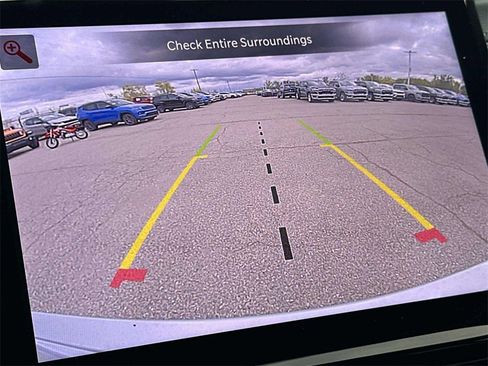 New 2025 Jeep Grand Cherokee Limited image 11