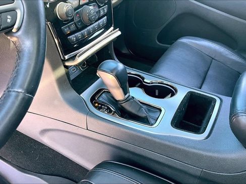 Used 2020 Jeep Grand Cherokee High Altitude RWD image 14