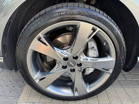Used 2023 Genesis GV80 3.5T w/ Prestige Package AWD/4WD image 9