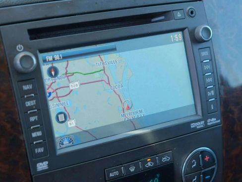 Used 2014 GMC Sierra 2500 Denali image 20