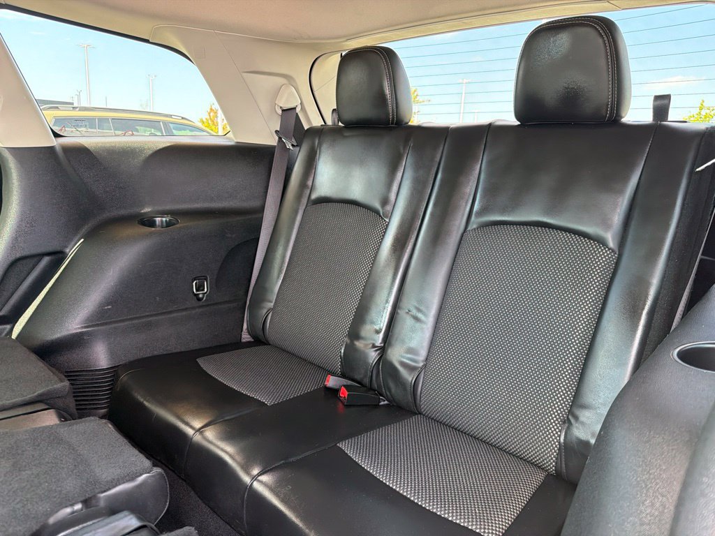 Used 2019 Dodge Journey Crossroad FWD image 17